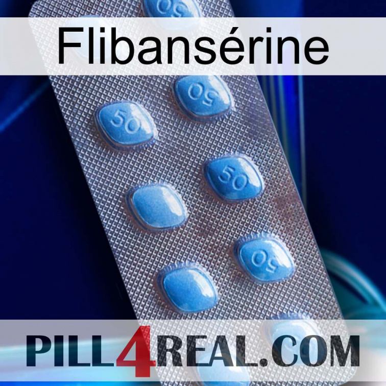 Flibansérine viagra3